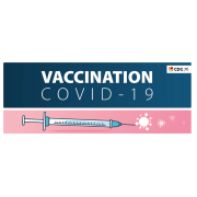 Vaccination Covid-19 (Centre de Gestion de Seine-Maritime)