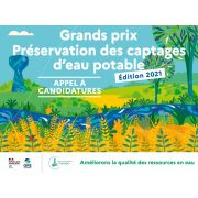 Grands prix de l'OBF: Préservation des captages