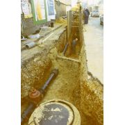 Mise en consultation d’un nouveau fascicule du CCTG Travaux « Fourniture, pose et réhabilitation de canalisations d’eaux à écoulement à surface libre »