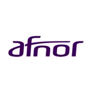 Norme AFNOR NF P16-006 