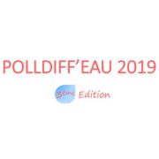 PollDiff’Eau 2019 (03 & 04 décembre 2019)