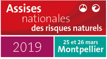 4èmes Assises Nationales des Risques Naturels (25-26/03/2019)