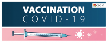 Vaccination Covid-19 (Centre de Gestion de Seine-Maritime)