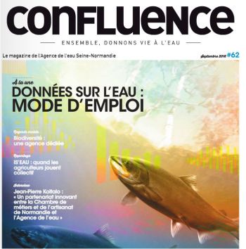 CONFLUENCE n°62 (oct.2016)