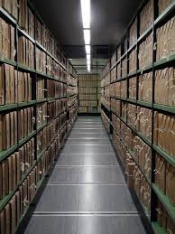 Conservation et archivage des pièces comptables et pièces justificatives