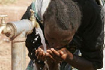 Droit d'accès à l’eau et à l’assainissement