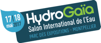 Salon International de l'Eau (17-18 mai 2017)