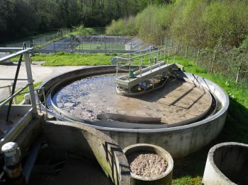 Transfert des compétences eau et assainissement aux Communautés de Communes : Proposition de loi
