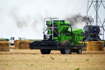 Un contrôle unique dans les exploitations agricoles