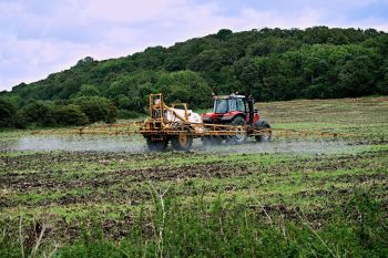 Vers de nouveaux pesticides ?