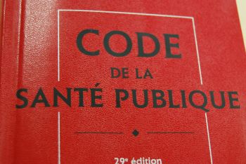 La création de noues d’infiltration d’eaux pluviales est-elle autorisée dans les PPR des captages d’eau potable?