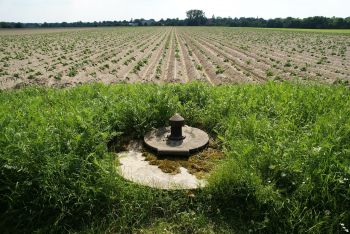 Les forages d’eau à usage agricole sont-ils soumis à la redevance prélèvement sur la ressource en eau?