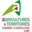 CHAMBRE D’AGRICULTURE 27 