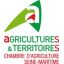 CHAMBRE D’AGRICULTURE 76